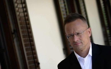 Hungary continues to panic