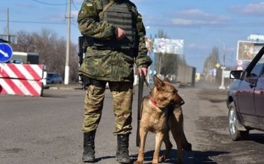 В Донецкой области полиция усилила меры безопасности: появились фото