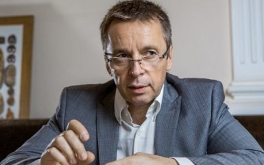Реформатор из Европы выдвинул два условия работы в Украине