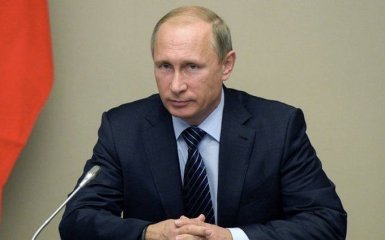 У Путіна проблеми з двома війнами: в Росії розкрили деталі