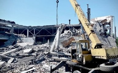 Армия РФ обстреляла Харьков ракетами С-300