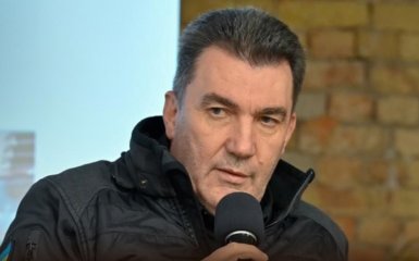 Алексей Данилов