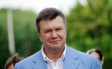Яценюк каже, що знає, як повернути $1,5 мрлд з активів Януковича до держбюджету