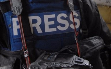 Скандал с пропагандистами Путина: СБУ ответила на обвинения