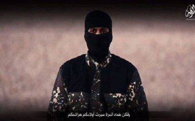 Боевики ИГИЛ угрожают атаковать Великобританию (видео)