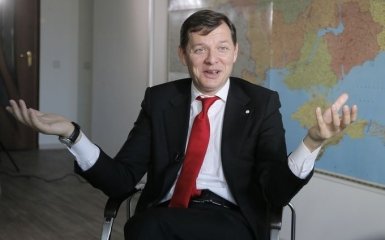 Вів себе зухвало та зверхньо: в САП розповіли про допит Ляшка