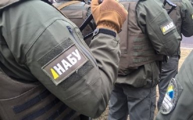 Звільнення фігурантів гучної справи: в НАБУ занепокоїлись