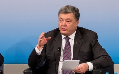 Порошенко: РФ може атакувати Маріуполь