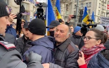 В Турции граждан Молдовы "обучали" подготовке беспорядков в своей стране
