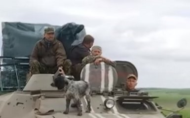 Под Горловкой идут серьезные бои: появилось видео с передовой