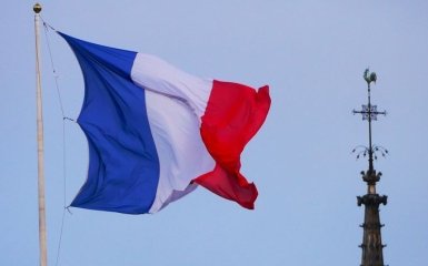 Франция требует Китай объяснить заявления посла о суверенитете стран бывшего СССР