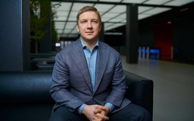 В Слуге народа требуют увольнения главы "Нафтогаза" Коболева