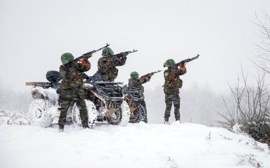 мобільна група