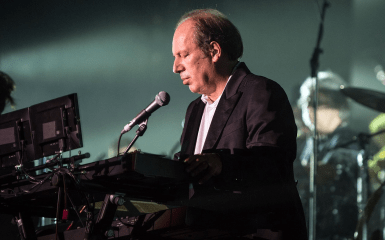 Ганс Циммер