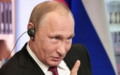 Голлівуд вирізає образ Путіна з кінострічок