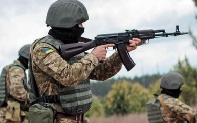 Штаб АТО: мирним жителям Донбасу загрожує серйозна небезпека