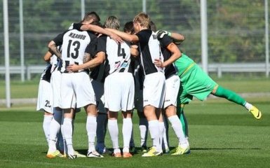 В 1/16 финала Кубка Украины произошла первая сенсация