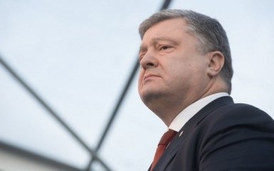 Порошенко анонсував удар України по російським олігархам