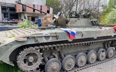 Армії РФ не вдається "компенсувати" втрати особового складу за рахунок контрактників — СБУ