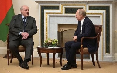 Путин подталкивает Лукашенко к локальному конфликту с Польшей — оппозиционер