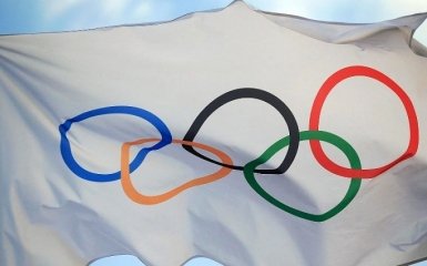 МОК відреагував на критику України стосовно допуску росіян до Олімпіади