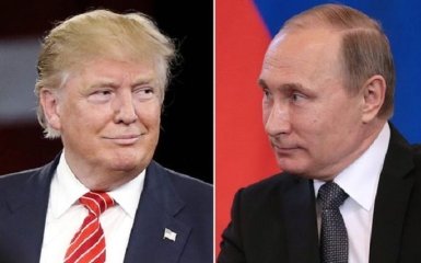 Есть много убийц: Трамп вступился за Путина