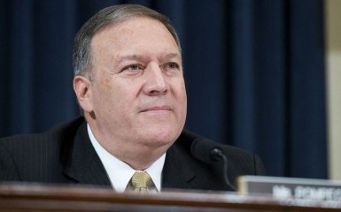 Серьезно настроен: Помпео рассказал о планах Ким Чен Ына