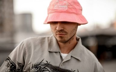 KALUSH вдохнул новую жизнь в песню Скрябина "То є Львів" — видео