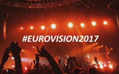 Как голосовать украинцам во время финала Евровидения-2017