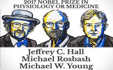 Нобелівську премію з хімії присудили вченим за розробку кріоелектронної мікроскопії