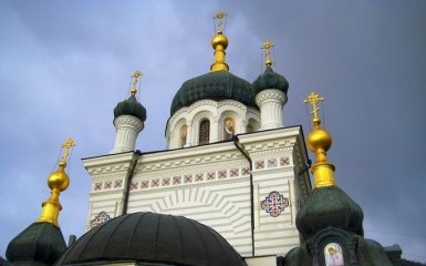 По 2 тысячи долларов за поджог храмов УПЦ МП: раскрыт еще один шокирующий план спецслужб России