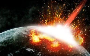 В NASA "скасували" кінець світу в 2029 році