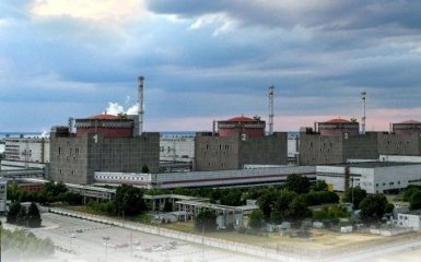 Украинская армия пыталась вернуть Запорожскую АЭС в октябре — Times