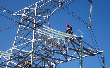 Енергосистема