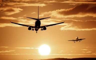РФ пояснила затримки дозволів на польоти з Європи