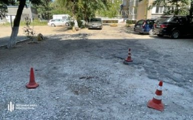 Смертельна ДТП: в Одеській області правоохоронець переїхав жінку і втік з місця інциденту — відео