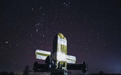 Дрони-перехоплювачі змінюють правила гри