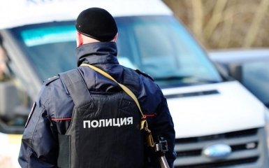 Російські ЗМІ відзвітували про затримання Крошки, Кошки, Коті і Козла