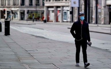 У МОЗ визначилися щодо введення повного локдауна