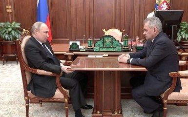 Російські командири сперечаються щодо стратегії війни та скаржаться на накази Путіна — ЗМІ