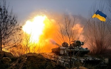 Украинские военные понесли потери, но метко ответили боевикам: карта АТО