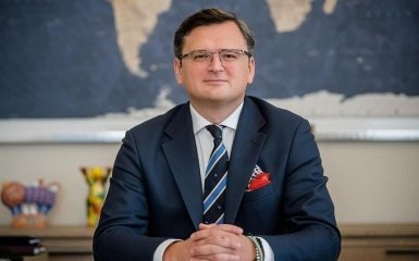 Євросоюз досягнув консенсусу щодо членства України — Кулеба