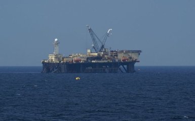 В Германии отрицают вероятность дальнейшего использования "Северного потока"