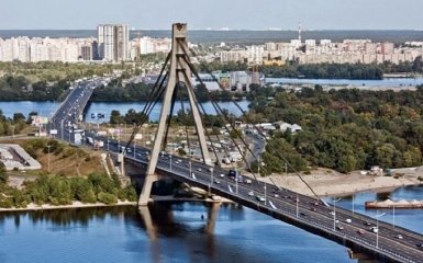 Московский проспект в Киеве переименовали в жуть для Кремля