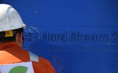 В России сделали заявление о завершении строительства и запуске Северного потока-2
