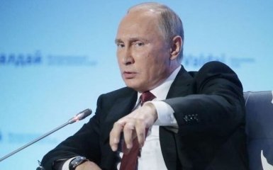 Путин "объяснил" войну с Украиной и дал тревожное обещание: соцсети возмущены