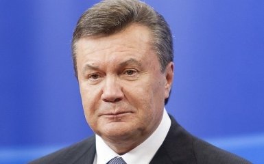 Россия навела Украину на ложный след Януковича: появились подробности