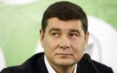 САП нанесла новый удар по Онищенко - подробности