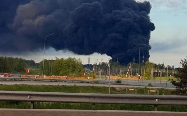 Масштабна атака України на Москву - усі подробиці та відео