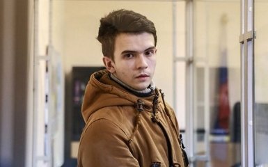 Засновник "Синього кита" пояснив, що "очищав суспільство від біосміття"